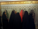 بازدید از باغ موزه دفاع مقدس