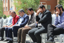 گرامیداشت اولین سالگرد شهادت آیت الله رئیسی و شهدای پرواز اردیبهشت
