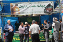 گرامیداشت اولین سالگرد شهادت آیت الله رئیسی و شهدای پرواز اردیبهشت