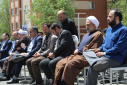 گرامیداشت اولین سالگرد شهادت آیت الله رئیسی و شهدای پرواز اردیبهشت