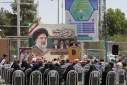 گرامیداشت اولین سالگرد شهادت آیت الله رئیسی و شهدای پرواز اردیبهشت