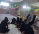 برگزاری جشن میلاد باسعادت پیامبر گرامی اسلام و حضرت امام جعفر صادق (ع)