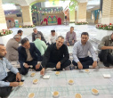 برگزاری جشن میلاد باسعادت پیامبر گرامی اسلام و حضرت امام جعفر صادق (ع)
