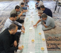 برگزاری جشن میلاد باسعادت پیامبر گرامی اسلام و حضرت امام جعفر صادق (ع)