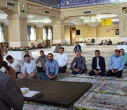 برگزاری جشن میلاد باسعادت پیامبر گرامی اسلام و حضرت امام جعفر صادق (ع)