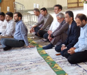 برگزاری جشن میلاد باسعادت پیامبر گرامی اسلام و حضرت امام جعفر صادق (ع)