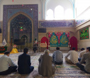 برگزاری جشن میلاد باسعادت پیامبر گرامی اسلام و حضرت امام جعفر صادق (ع)
