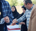 برپایی ایستگاه‌صلواتی به مناسبت میلاد باسعادت پیامبر گرامی اسلام و حضرت امام جعفر صادق (ع)