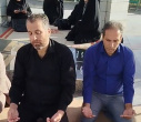 برگزاری آیین غبارروبی و زیارت‌مزار‌شهداء