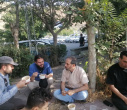 گزارش تصویری برگزاری اردوی تفریحی خانواده‌های بسیج کارکنان دانشگاه علامه طباطبائی در منطقه توچال