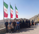 گزارش تصویری برگزاری اردوی تفریحی خانواده‌های بسیج کارکنان دانشگاه علامه طباطبائی در منطقه توچال
