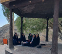 گزارش تصویری برگزاری اردوی تفریحی خانواده‌های بسیج کارکنان دانشگاه علامه طباطبائی در منطقه توچال