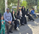 گزارش تصویری برگزاری اردوی تفریحی خانواده‌های بسیج کارکنان دانشگاه علامه طباطبائی در منطقه توچال