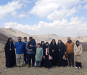 گزارش تصویری برگزاری اردوی تفریحی خانواده‌های بسیج کارکنان دانشگاه علامه طباطبائی در منطقه توچال