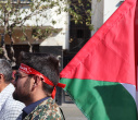 خروش حماسی بسیجیان در رزمایش بزرگ ۳۱۳ هزار نفری «جان‌فدایان ایران» در پایتخت
