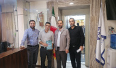 گرامیداشت هفته وحدت و اعیاد مبارک ماه ربیع الاول