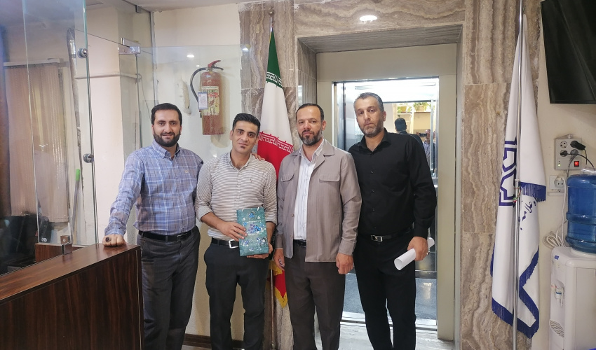گرامیداشت هفته وحدت و اعیاد مبارک ماه ربیع الاول