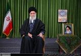 پیام نوروزی رهبر انقلاب به مناسبت آغاز سال ۱۴۰۳