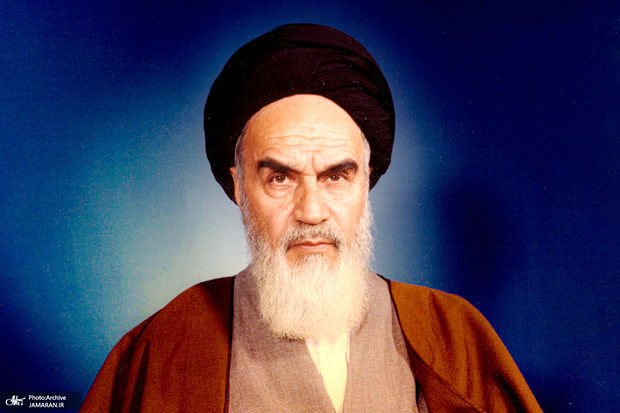 بسیج از نظر امام خمینی (ره)